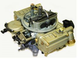 Ford carburetor